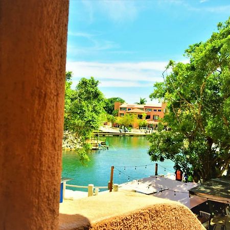 Happy Smile By The Dolphins Apartment Puerto Aventuras Exterior foto