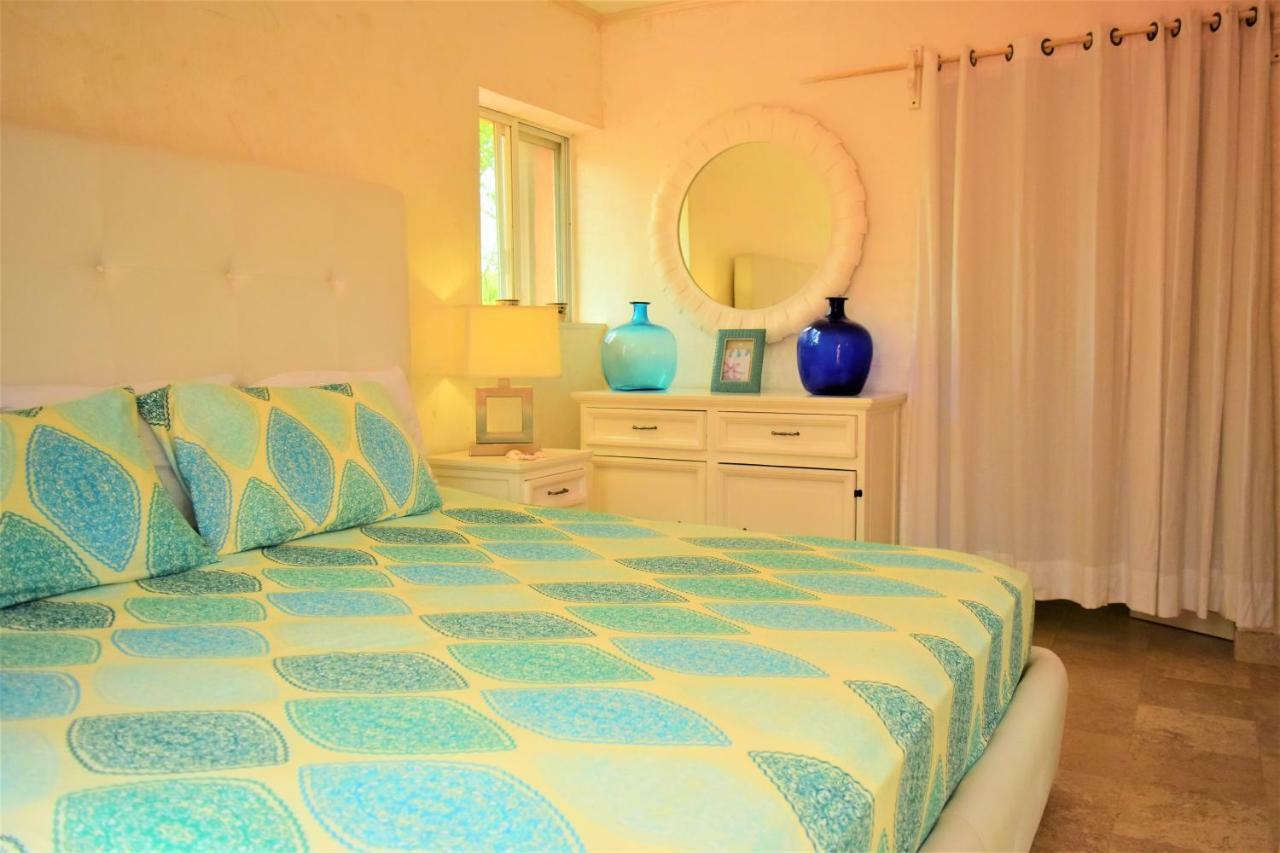 Happy Smile By The Dolphins Apartment Puerto Aventuras Exterior foto