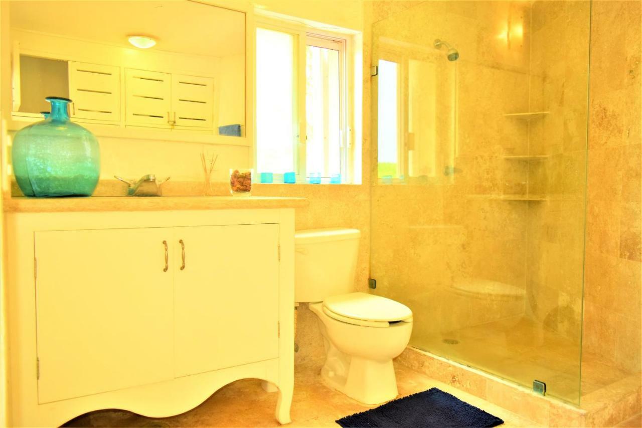 Happy Smile By The Dolphins Apartment Puerto Aventuras Exterior foto