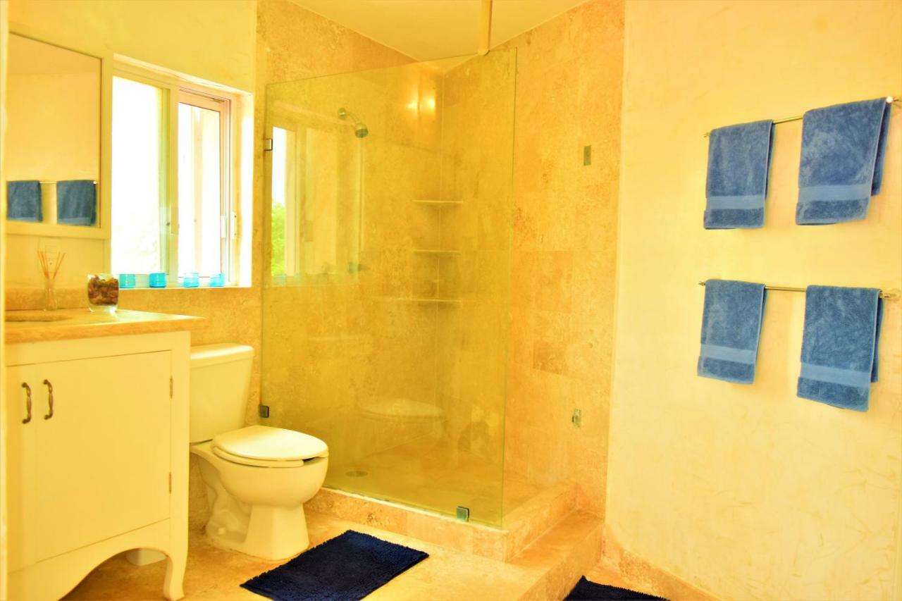Happy Smile By The Dolphins Apartment Puerto Aventuras Exterior foto