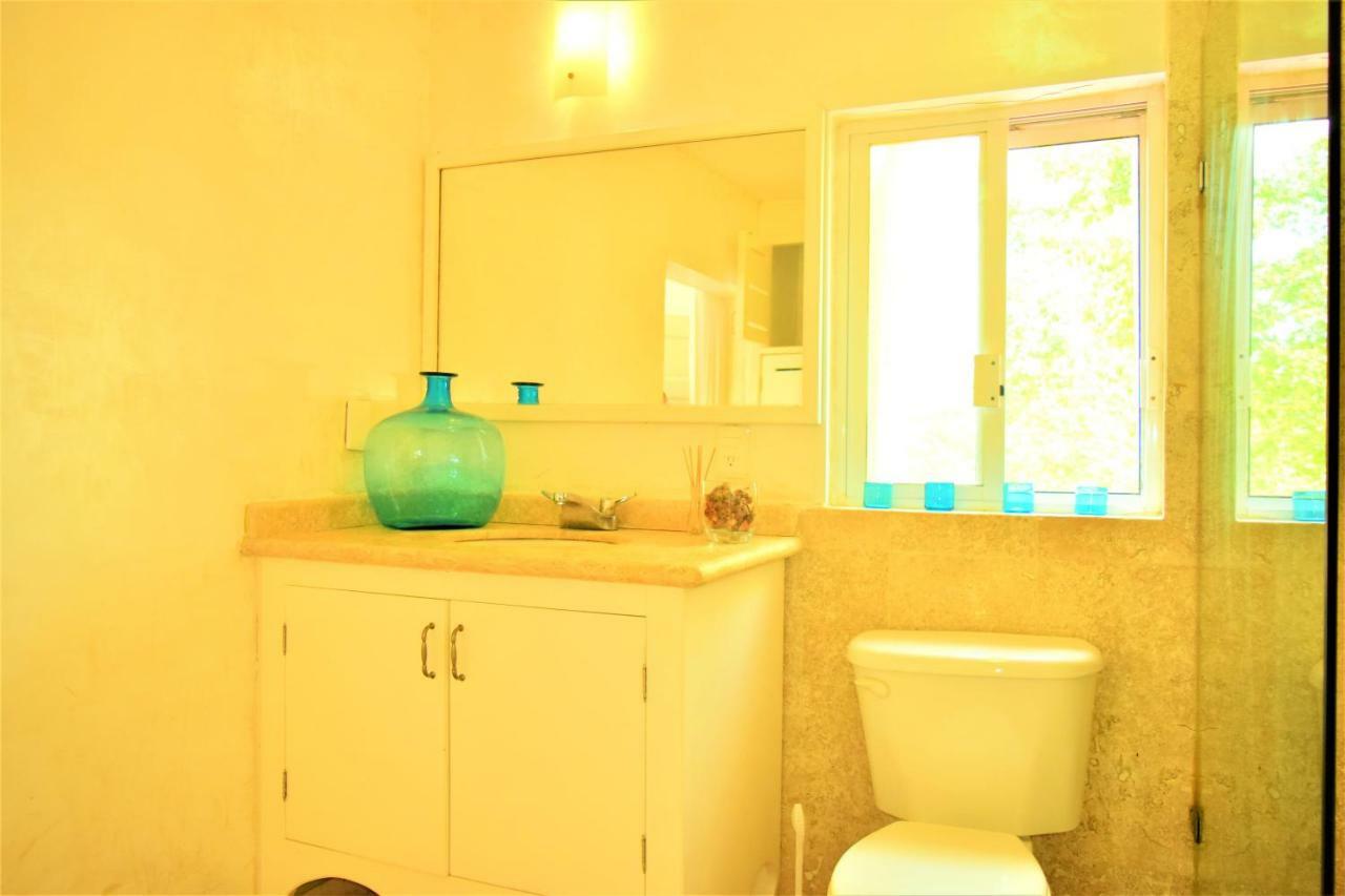 Happy Smile By The Dolphins Apartment Puerto Aventuras Exterior foto